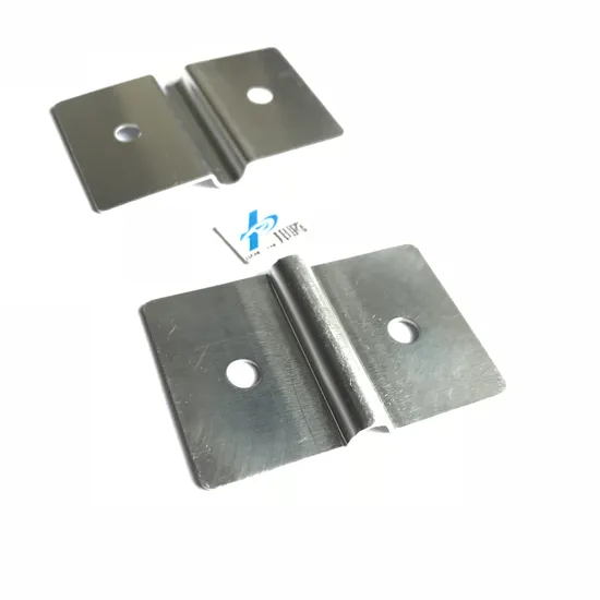 &Ouml;zel 0.8mm Batang Al&uuml;minyum Koruma Presisi Konektor Barış Bagian Damgalama Aksesori Baterai Lembaran Al&uuml;minyum