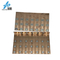Konektor Busbar Al&uuml;minyum &Ouml;zel 18650 Aksesori Paket Baterai Lithium Ion Busbar Tembaga 18650