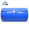 Folia 500 mm Penyusut Panas PVC Biru Lay-Flat do pakietu Baterai