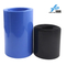Film Penyusut Panas PVC Berwarna 18650 20700 21700 26650 32650 Pembungkus Baterai PVC 300mm