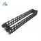 Pengatur Penyangga Sel Lithium Silindris Kustom Honeycomb Tray Paket Baterai 18650 dla Penyangga Xiaomi