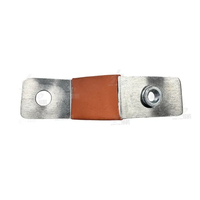 F&uuml;r 280Ah 302Ah 304Ah Litium LiFePO4 48V Steckverbinder Batterie-Laminat-Paket Paket Batterie-Sammelschiene Flexibles Aluminium
