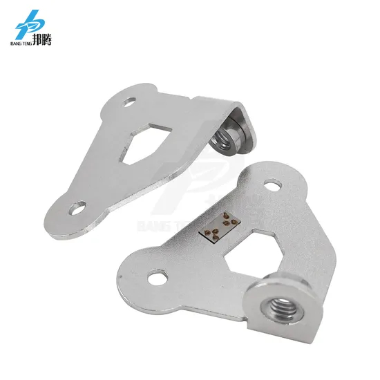 Szyna zbiorcza Aluminiowa podkładka Kustom Szyna zbiorcza Baterai Al1060 Lembaran Aluminium Nikel untuk Sistem Penyimpanan Energi