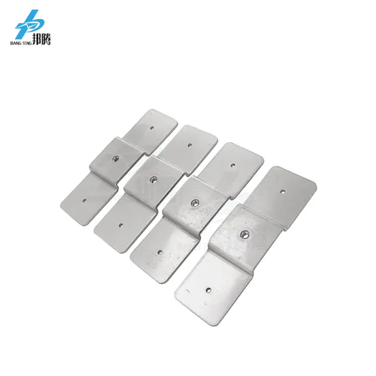 Mur en aluminium 1.5mm 99.6%, batterie au Laser pour titrage, pi&egrave;ces de rechange en aluminium pour applications Berbagai