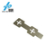 Gro&szlig;e 18650 Pelat Nikel mit Bump Connector Baterai Lithium Mudah Dilas 18650 2p Kepingan Nikel