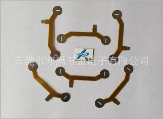 OEM Grosir 18650 Lembaran Nikel Baterai Pen Stamping Presisi 18650 Connector Nikel Murni Connector Nikel f&uuml;r Baterai Strip Nikel Murni Strip Baterai Lithium