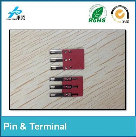 Terminal Lehimleme &Ouml;zel İzolasyonlar, Terminal PCB Transformat&ouml;r İzolasyonları i&ccedil;in Seri Bağlantı Kontakları, Bataryalar i&ccedil;in Arpa Listesi