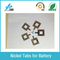 N6 Strip Nikel Murni f&uuml;r Stamping Paket Baterai Strip Penghubung Las Baterai Strip Baterai Lithium Penghubung Nikel Murni Harga Strip Baterai Lithium