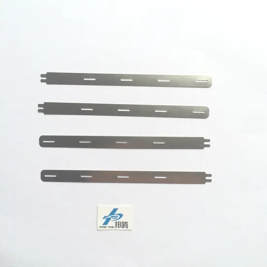 Laden Sie die Lithium-Batterie mit einem 18650 4p Lithium-Batterie-Anschluss auf, der Nikel Murni enth&auml;lt