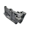 Pemrosesan CNC Gear Suku Cadang Otomatis pour Berbagai Jenis Aplikasi/Pemrosesan CNC