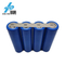 Konektor Baterai OEM Tab Las Spot 18.4mm Jarak 4p Tab Nikel 18650 Lembar Nikel Baterai Lithium