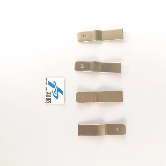 Panneau de batterie de paquet OEM Ni201 0.8mm, en acier inoxydable, pour paquet de batterie, liste 6.0, en acier inoxydable