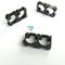 26650-2p Penyangga Baterai Grosir Tahan Api 26650 2p Braket Baterai Lithium Plastik