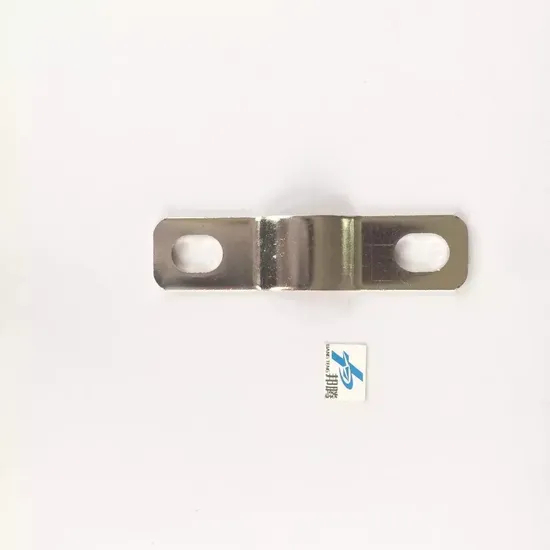 OEM Szyna zbiorcza Tembaga 2,0 mm Konektor Szyna zbiorcza Tembaga Berlapis Nikel untuk Paket Baterai Grosir Szyna zbiorcza Tembaga Folia Tembaga