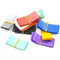 0,1 mm dicke PVC-Folie