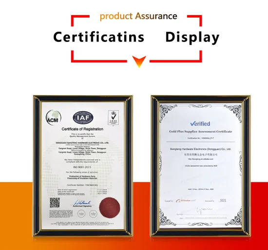 Borne de commande Pin Solder Terisolasi dengan Papan Isolasi Listrik, Borne de commande Penekanan Dingin pour le transformateur CNC de tour &agrave; m&eacute;taux