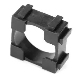 Produits en Chine Pemegang Baterai 18650 21700 32700 Braket Sel Lithium Ion