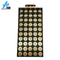Kustom 5X10 19mm Jarak 18650 Pengelasan Titik Baterai Busbar Tembaga