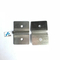 Perangkat Konektor Paduan Aluminium Presisi pour Koneksi Baterai Lithium Lembaran Aluminium pour batterie