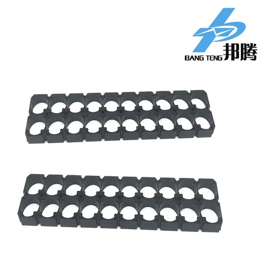 Baterai Baterai 10s2p 18650 Braket Baterai Paketi Sabit Baterai Lityum i&ccedil;in Bataryalar