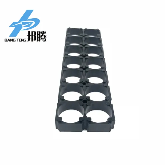 18650 Yedek Batarya Lityum Batarya Tahan Api ABS+PC 2s10p 2X10 18650 Braket Batarya Batarya Lityum