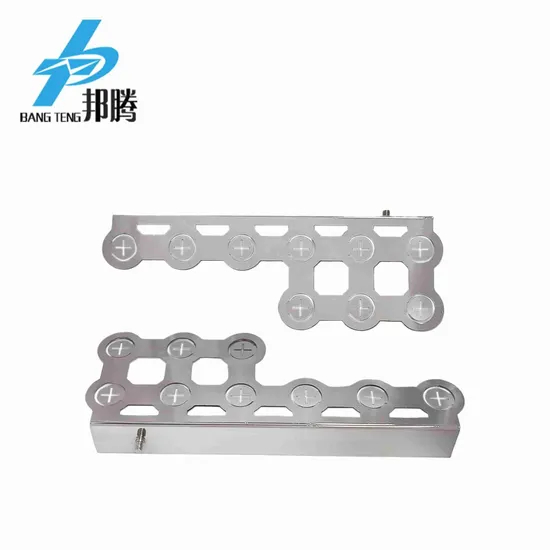 32650 Nikel Anahtarı Nikel Potongan Busbar Batangei Tembaga Lembaran Nikel ve Pengellasan