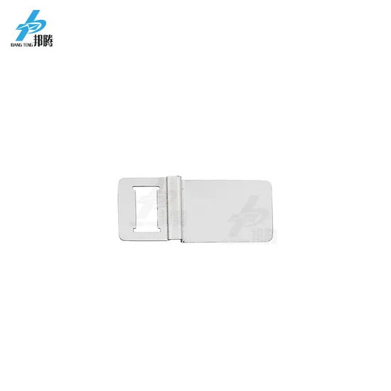 Lembaran Baja Pelat Nikel Pelapisan Kustom Lembaran Nikel Foil Strip Mudah Mengelas Connector Solder untuk Koneksi Baterai