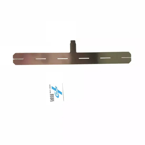 Pelanggan Perangkat Keras 18650 Konektor Baterai 0.25mm Strip Nikel Murni pour Pengelasan Paket Baterai Konektor Baterai Lithium Lembaran Nikel Busbar Baterai Lithium Stri