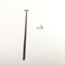 Custom 0.1mm Konektor Baterai Lithium avec Pita Solder Baterai, Strip Nikel Murni pour Baterai, Lembaran Nikel Murni, Pita Nikel Murni, Harga Nikel Murni