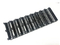 Ofset 21700 Pemegang Sel Braket Pemegang Plastik Braket 2s13p 26p 21700 Sel Baterai Lityum Pemegang Petek Pemegang Baterai Plastik