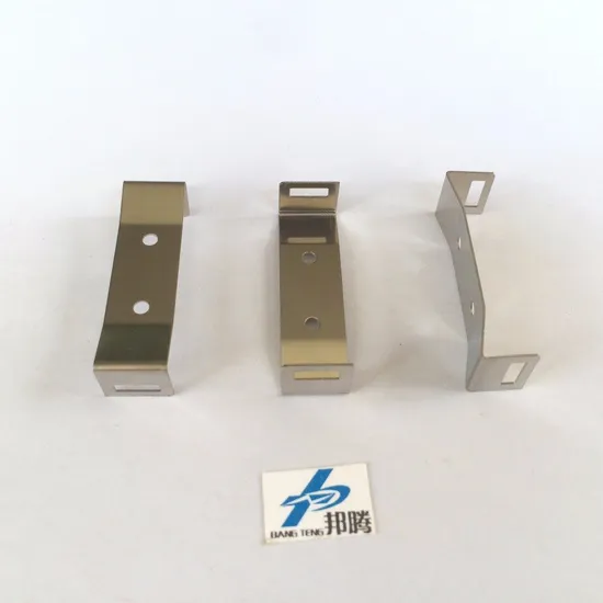 Fk-Etd34 Klip Pemasangan Трансформатор SUS301 Sk7 Klip Pegas из нержавеющей стали Berlapis Timah Klip Трансформатор Konektor Baterai Литиевая лента Nikel Murni