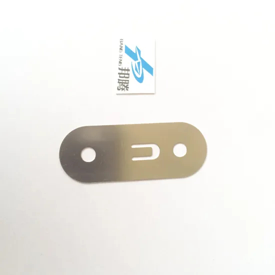 Konektor Penyolderan Paket Baterai Mobil Listrik 0.2mm 2p Tab Nikel Murni Konektor Baterai Lithium Strip Nikel Murni Harga Nikel Murni