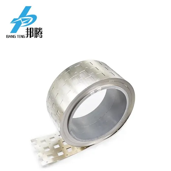 Pengelasan Titik Paket Baterai Strip Nikel 34.5mm Jarak 2p 32650 Harga Strip Nikel Murni Konektor Baterai Litium