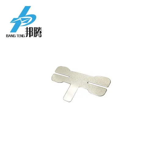 OEM 0,1 мм штамповка Custom Keping Nikel для подключения Las Baterai Lembaran Nikel 18650 2p Keping Nickel Murni Lembaran Plat Nikel Baterai Sabuk Baja Berlapis Nikel
