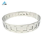 18650 Strip Nikel Bentuk H 18.5mm Jarak 18650 2p Strip Nikel Murni do Konektor Baterai Lithium Harga Nikel Murni Las Titik