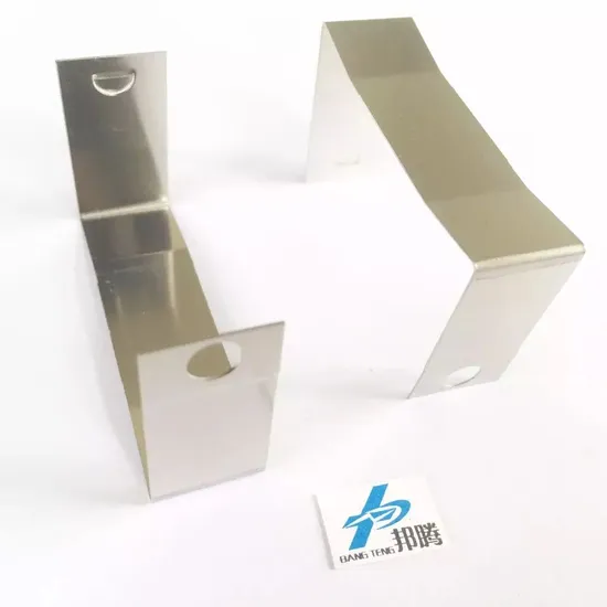 Fk-Etd 49 Clip pour le transformateur Panas Keseimbangan Daya Aki Timbal Pelat Klem Ferrit