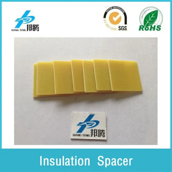 Shim Isolasi Fr-4 Papan Re&ccedil;ine Epoksi ve Pelat Transformat&ouml;r Pelat Re&ccedil;ine Epoksi Batang İzolası Liste Arpa ve Batarya Refrakterleri