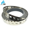 21700 Baterai 2p / 3p / 4p / 5p / 6p Offset Strip Nikel untuk Pengelasan Paket Baterai Lembaran Nikel Batera Strip Baja Berlapis Nikel