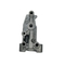 Pemrosesan CNC Gear Suku Cadang Otomatis pour Berbagai Jenis Aplikasi/Pemrosesan CNC