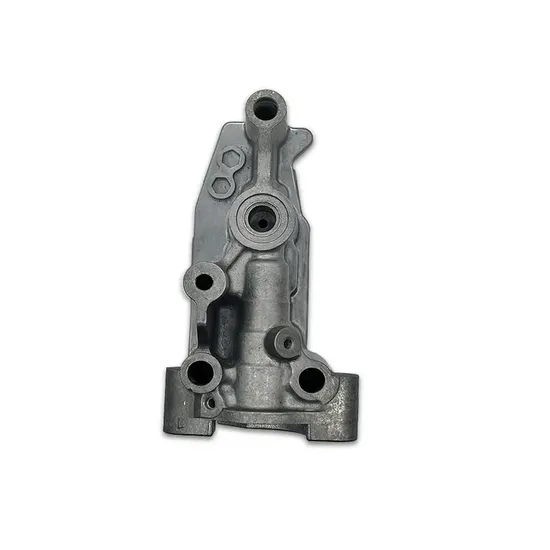 Pemrosesan CNC Gear Suku Cadang Otomatis pour Berbagai Jenis Aplikasi/Pemrosesan CNC