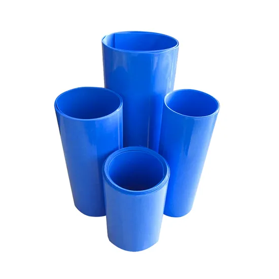 0,15 mm L&auml;nge, 180 mm L&auml;nge, PVC-Schrumpfschlauch, 18650 Schrumpfschlauch, PVC-Schrumpfschlauch f&uuml;r Paket-Akku-Schrumpfschlauch, PVC-Schrumpfschlauch