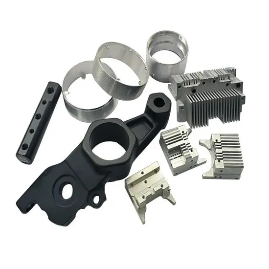 Machine &agrave; laver rotative Kustom Poros Logam Toleransi Mikro Penggilingan CNC Pembuatan Kecil Produk Acier inoxydable