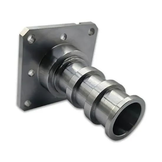 CNC-Druckguss OEM Bagian Injeksi Aluminium CNC Bagian Logam Pengetukan Lembaran Bagian Trailer & Aksesori