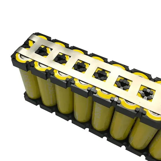1p/ 2p/3p/4p/5p/6p Pita Nikel Murni 18650 32650 26650 21700 pour batterie