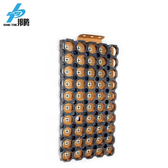 DIY Paketi Baterai OEM Bara Teminatı Nikel Damgalama Tembaga Berlapi Nikel ve 18650