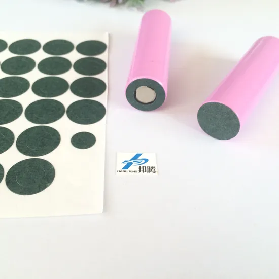18650 1p Cincin Baterai Pen insulasi Kertas Orge Perekat Pencuci Insulasi Baterai Kertas Ikan