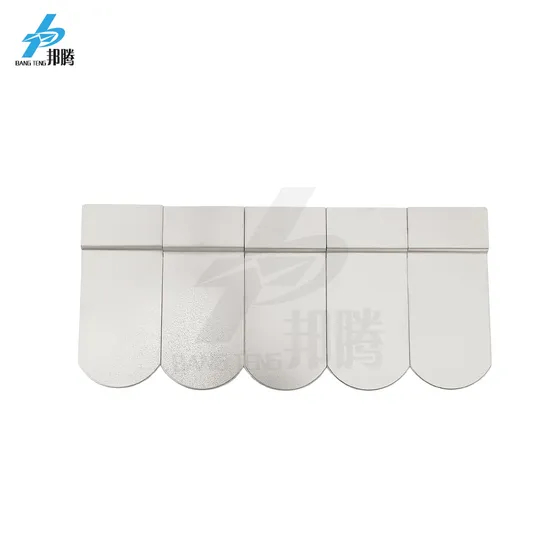 4680 46950 46110 46120 Baterei Lithium Seri Paralel Strip Nikel Las Titik Bar