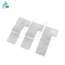 LiFePO4 Batang Bus Aluminium Baterai LiFePO4 Konektor Baterai Litowo-jonowy Pryzmatyczny Baris Aluminium Lembaran Aluminium Murni