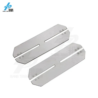 33140 33135 32135 H Şerit Tembaga Murni 0.5mm'den Benjolan Pengelasan Titik Lembaran Tembaga Murni