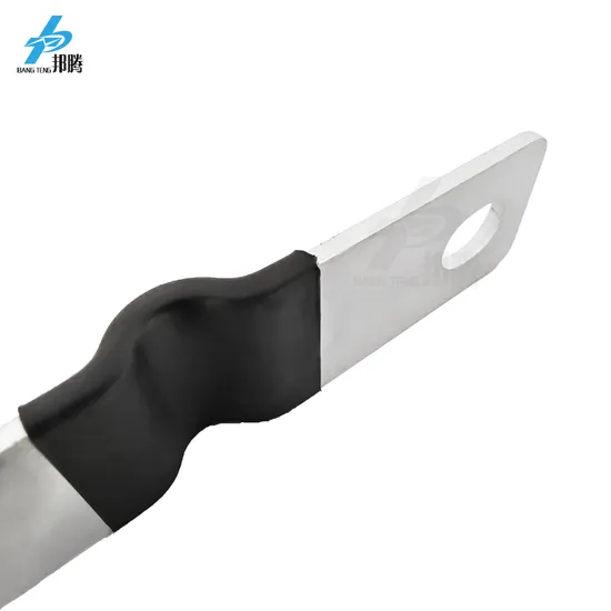 Aluminiowa szyna zbiorcza Penngelasan Seri Koneksi Baterai Prismatic